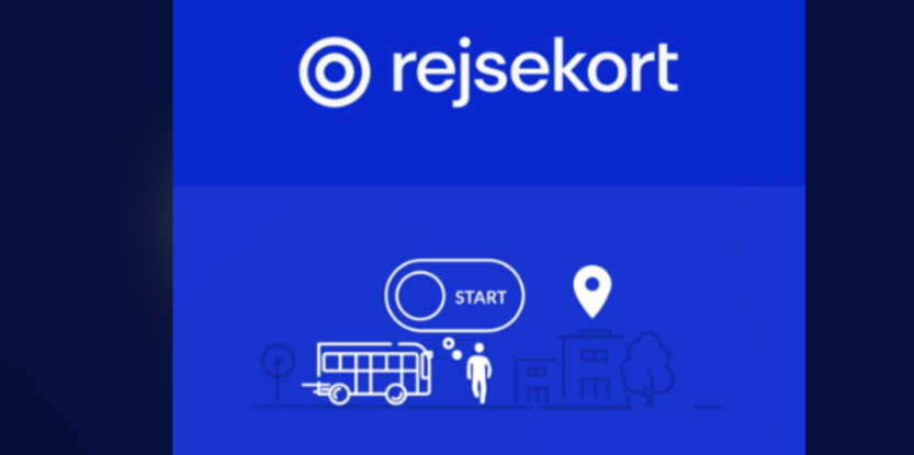 Rejsekort