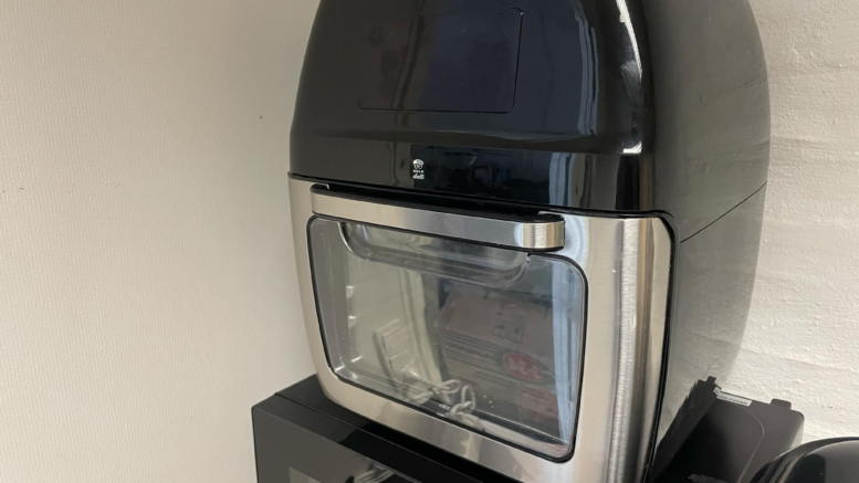 airfryer