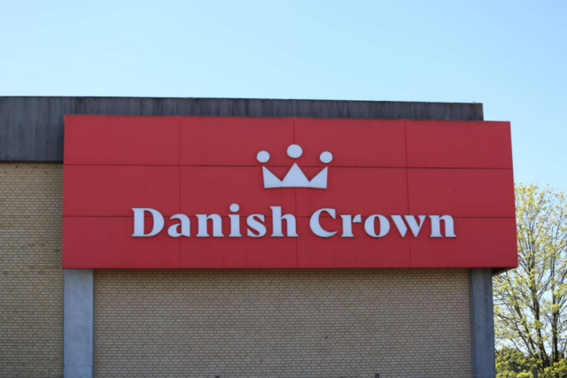 Køber du dit kød fra Danish Crown? Klamme fund på slagteri