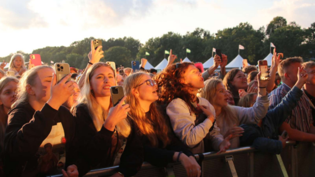 Musikalsk mesterhjerne indtager Danmark