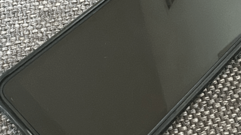 Android-telefon