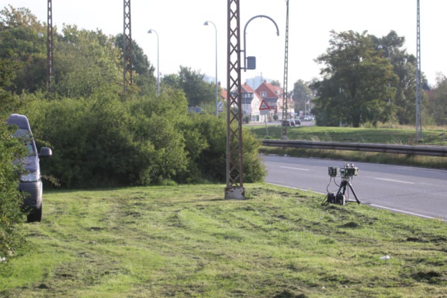 Vanvidskørsel i Kia: Kommune mister elbil til 274.000 kroner