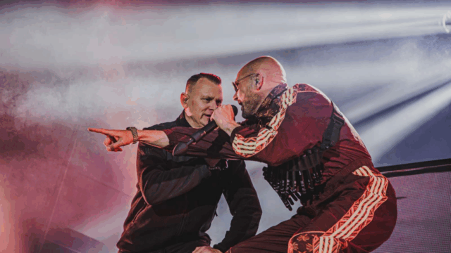 Grøn Koncert fuldender lineup: Mega-populær dansk rapgruppe lukker