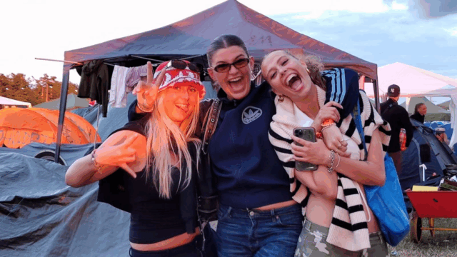 Nu er programmet komplet: Roskilde Festival offentliggør sidste navne