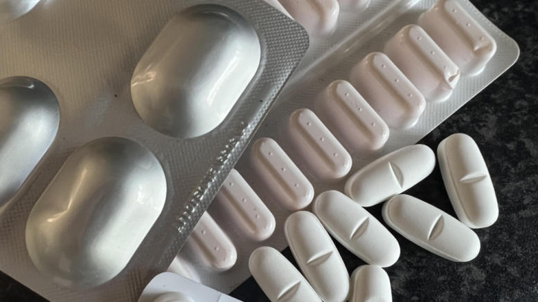 gabapentin