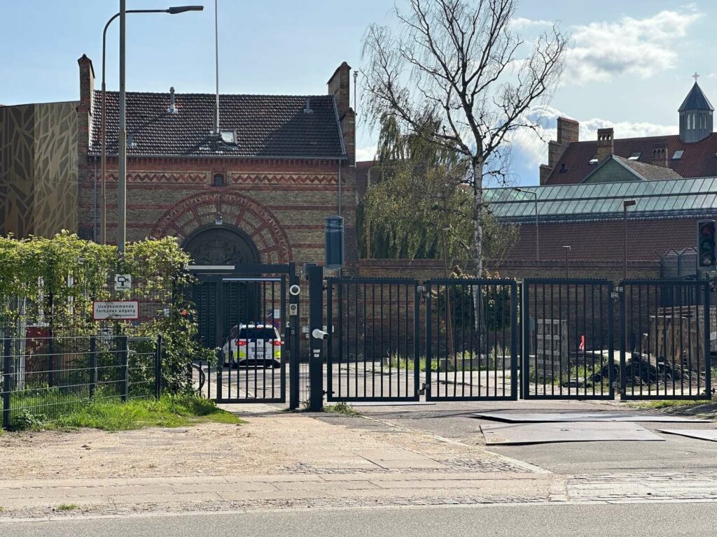 Vestre Fængsel