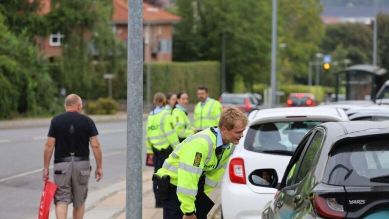 Motorstyrelsen