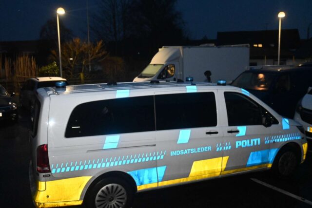 Ung mand kidnappet: Blev tæsket, røvet og truet