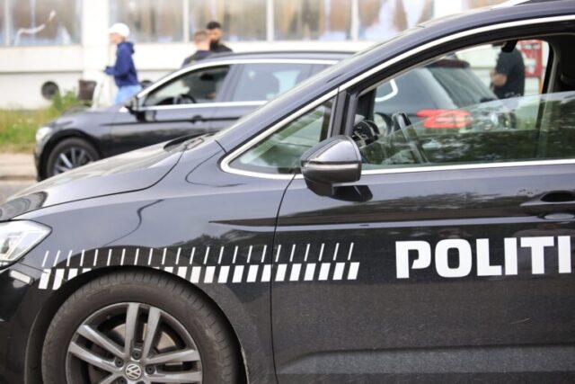 Politiet melder ud: Her vil du ikke blive straffet for at tage stoffer
