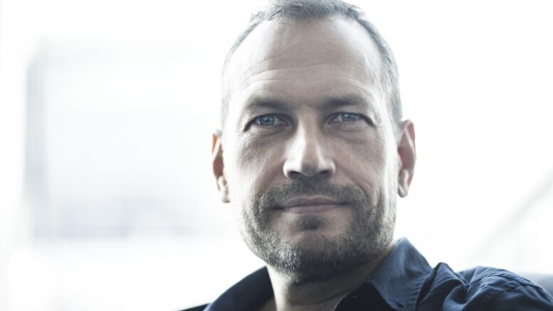 Martin Thorborg