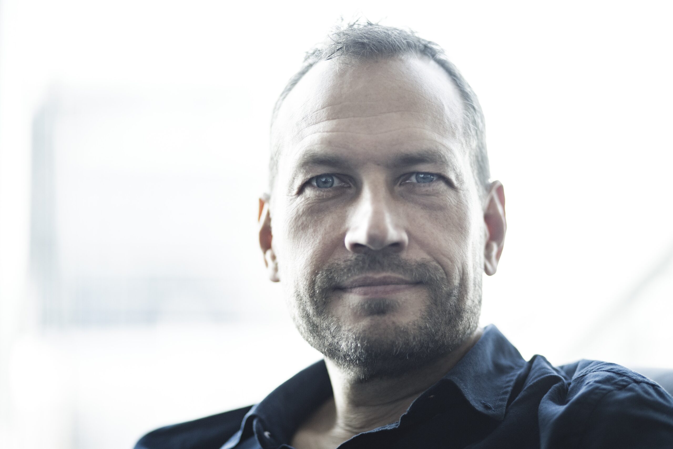 Martin Thorborg