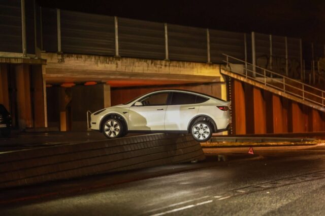 Det er ikke kun Tesla: Danskerne vil heller ikke have denne bil