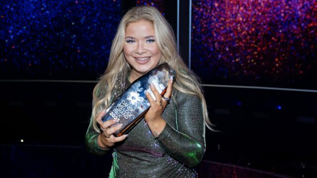 Danmarks Eurovision-håb tror på succes: ‘Jeg ved, hvad jeg kan’