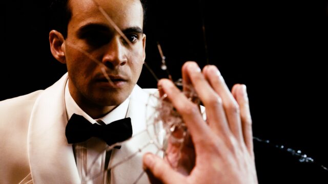 Gatsby danser igen: Amerikansk klassiker rammer Operaen