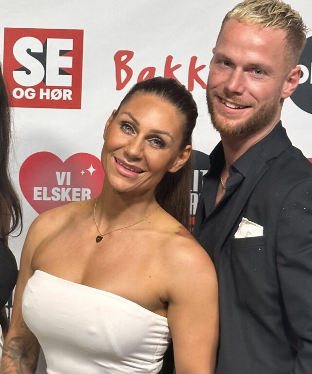 Kæmper for sin søn – Far, hvor er du?
