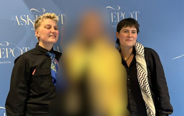 Eks-minister scorer kassen – igen