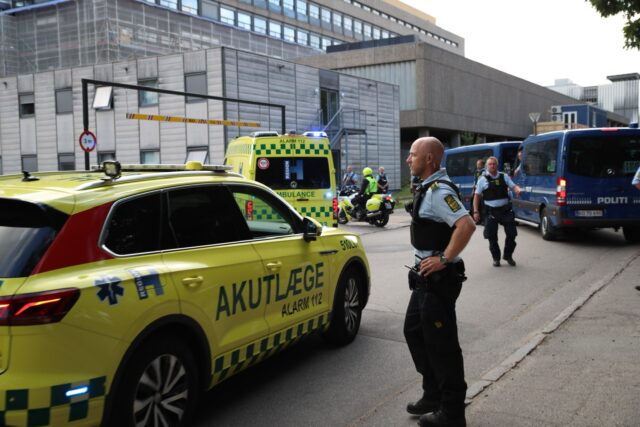 Kendte som nær mistede livet: Når hjertet går i stå