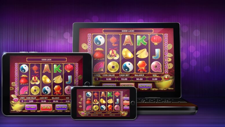 Online casinoer “fusker” ikke med spillene så du taber - og her er hvorfor