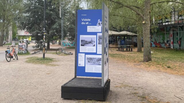 Hvordan skal København se ud i morgen? Nu inviteres du med i planlægningen