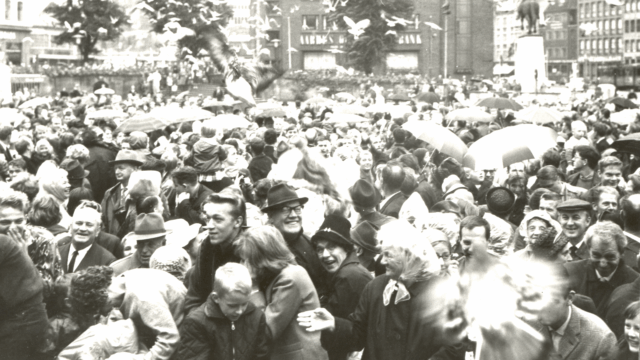 60 år med Festugen: Hele Aarhus samles til stor fest