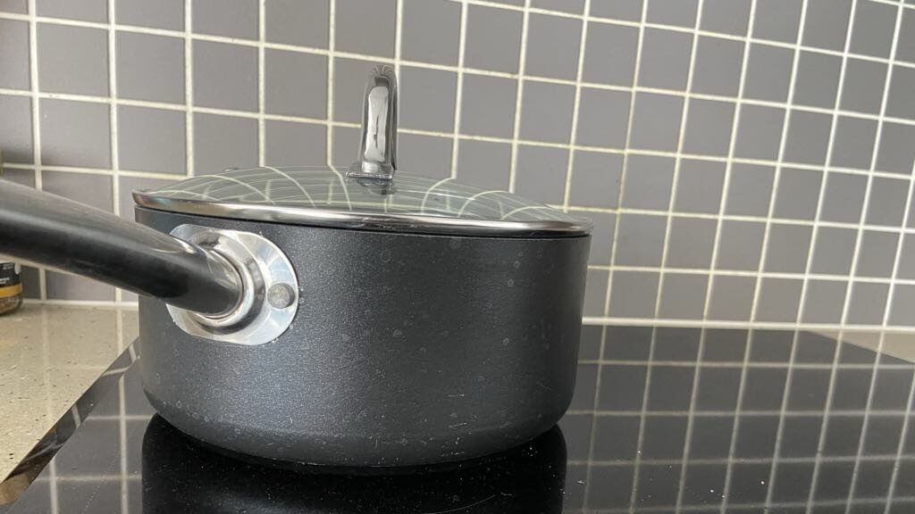 gryde med kartofler