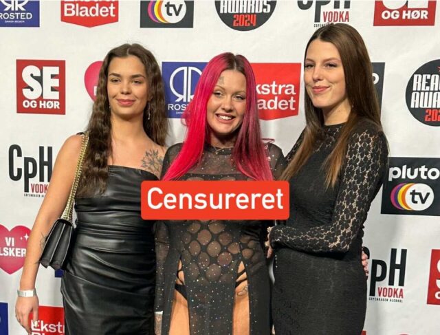 Kendis i smerter: Drømmen om Onlyfans sat i bero