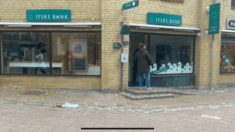 Jyske Bank