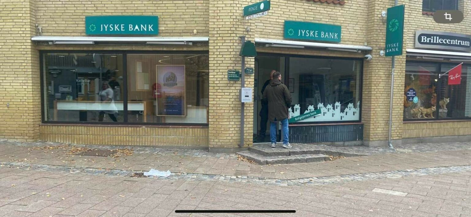 Jyske Bank