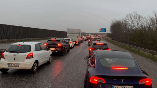 Snart krav om årligt bilsyn: Kan blive dyrt for mange bilejere