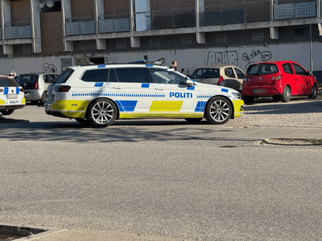 Politiet kommer med advarsel: 12-årig pige groft overfaldet af gruppe