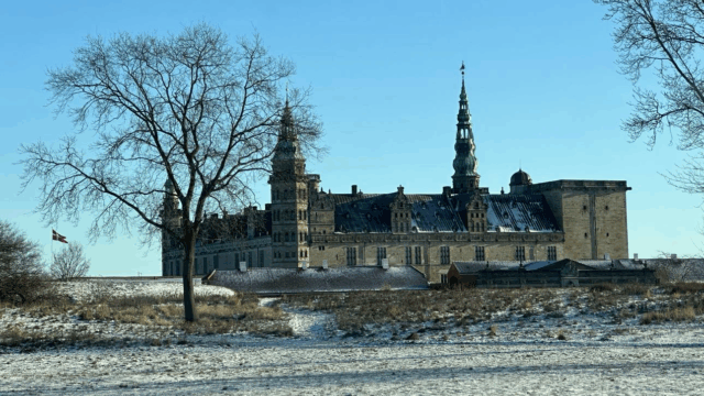 Verdenskendt dansk succes vender tilbage