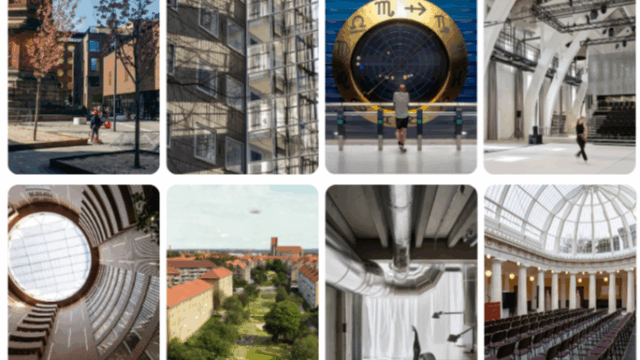 Københavnerne har talt: Her er årets bedste nybyggeri
