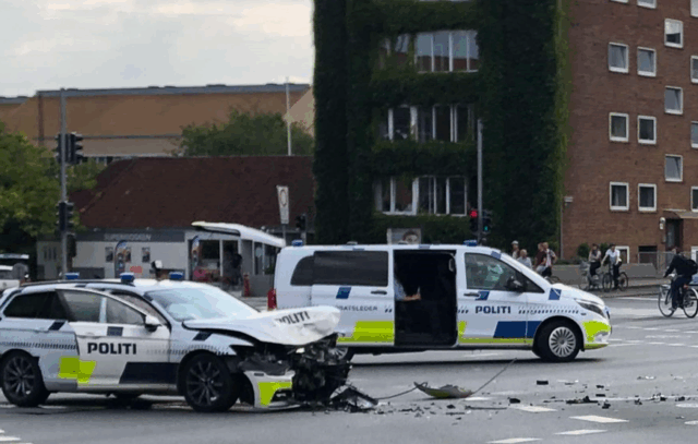 Denne enkle fejl koster mange danske bilister dyrt: Ender med stor bøde