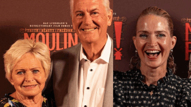Datter styrer slagets gang: Tivoli hylder Keld og Hilda Heick