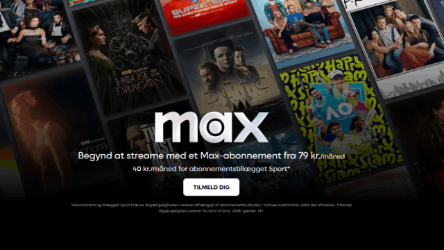 Streamingtjeneste vender tilbage til gamle dyder