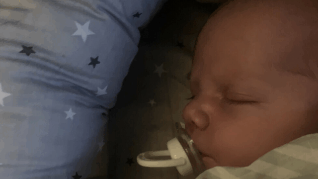 Ups! Dansk sanger afslører ved en fejl kønnet på kommende baby