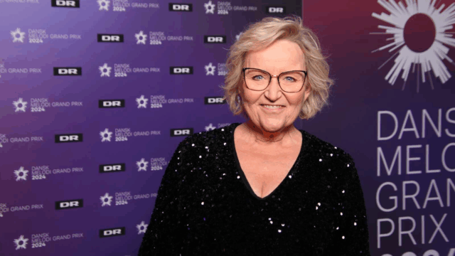 Reality Awards med overraskende melding: Scorer stor vært