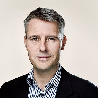 Henrik Sass melder selv ud om børnesexdukke: “Jeg havde ikke brug for den”