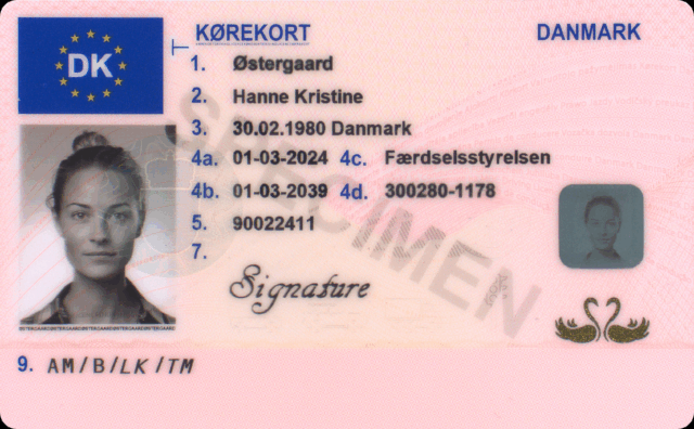 Tusindvis af danske bilister kan miste deres kørekort med ny regel