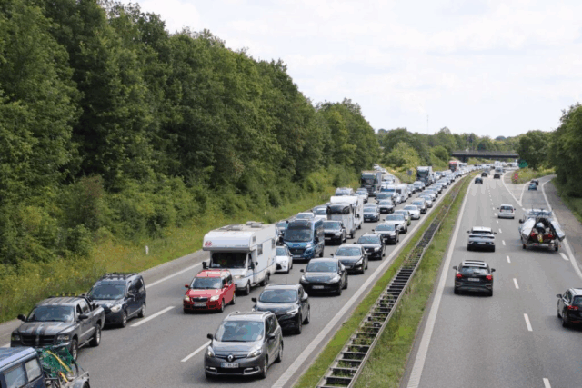 Stor ændring med kørekort i Danmark: Træder i kraft fra 1. juli