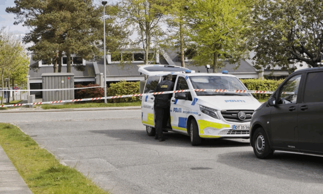 Kæmpe chok på skole: 13-årig voldtaget gentagende gange