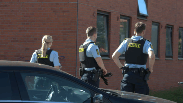 Fire kvinder seksuelt misbrugt