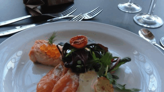 Dansk restaurant kåret som Europas bedste