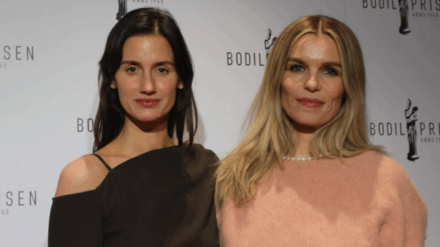 Dansk serie topper global Netflix-liste