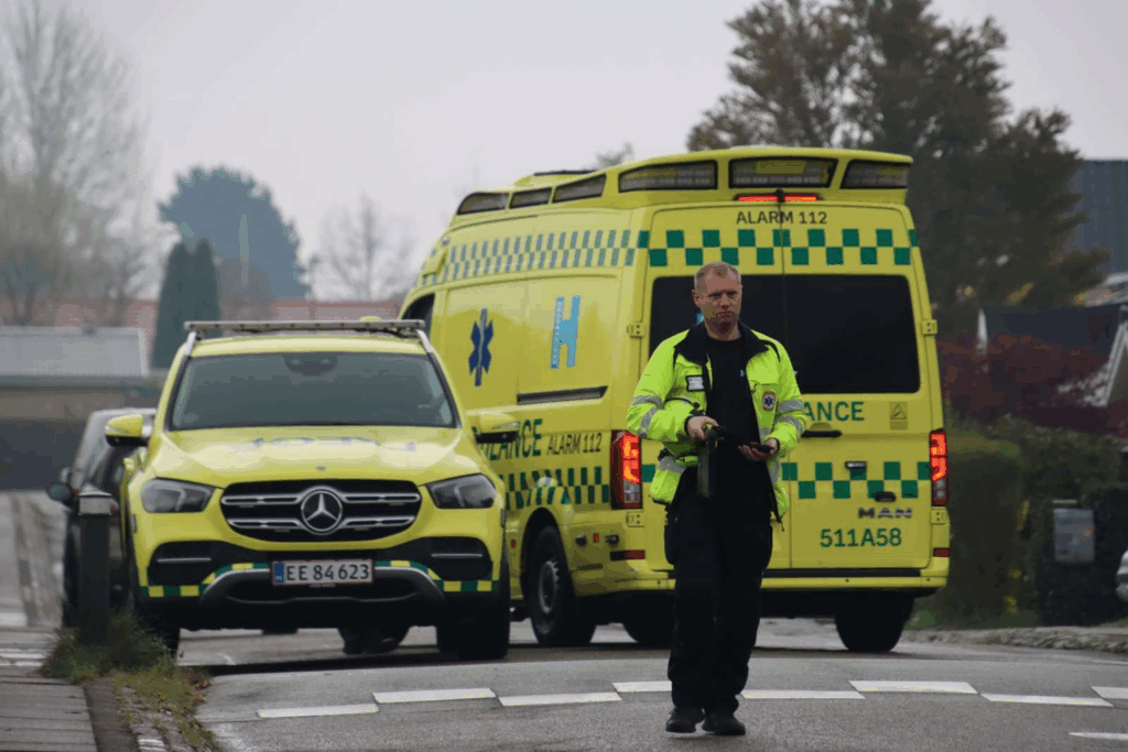 Kvinders risiko ved rygning - ambulance og akutlæge