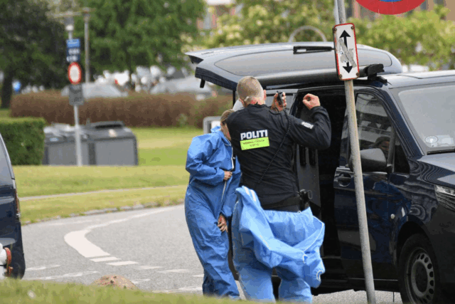 Vestegnen: 24-årig fængslet efter knivstik torsdag nat