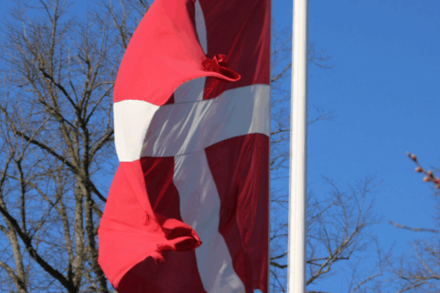 Sensation: Danmark er i VM-semifinalen i ishockey