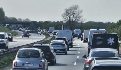 Vælger du en af disse tre bilfarver? Så er du dum, viser forskning
