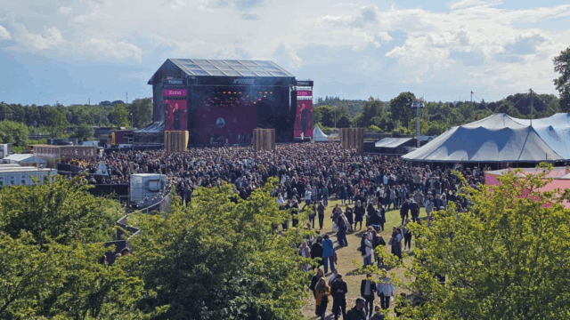 NorthSide fastholder hiphop-trio trods terrorsigtelse: ‘Vi tager afstand fra ekstremisme’