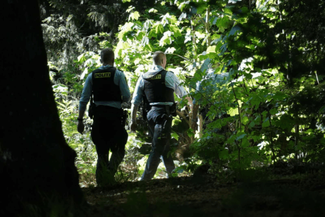 Her er dommen: Far afbryder voldtægt af 13-årig datter